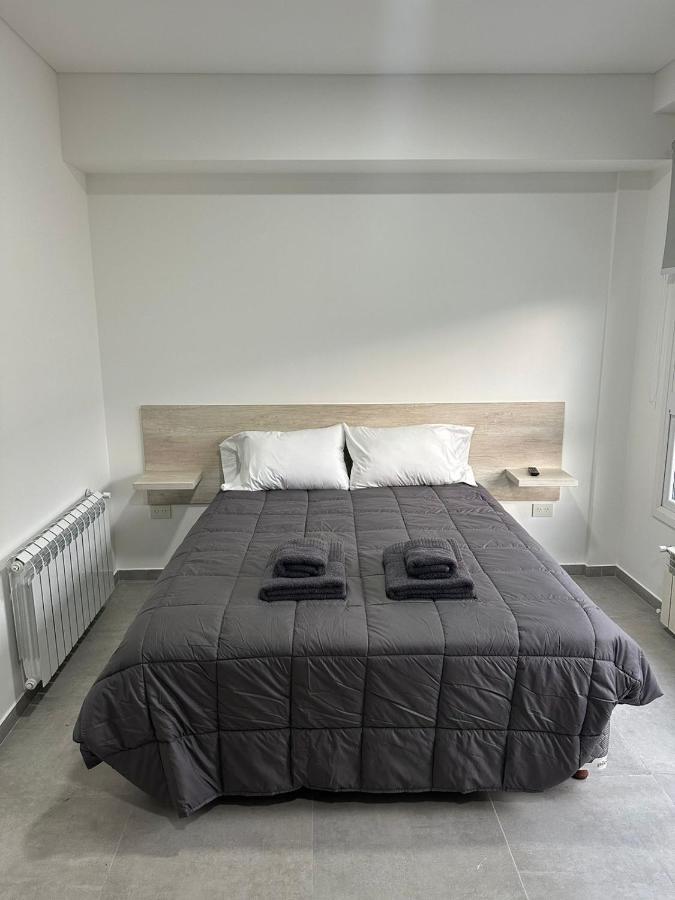 Jainen Apartamentos Ushuaia Ngoại thất bức ảnh